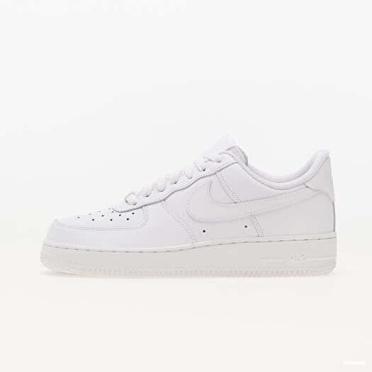 Nike Air Force 1 ´07 white/white-white-white