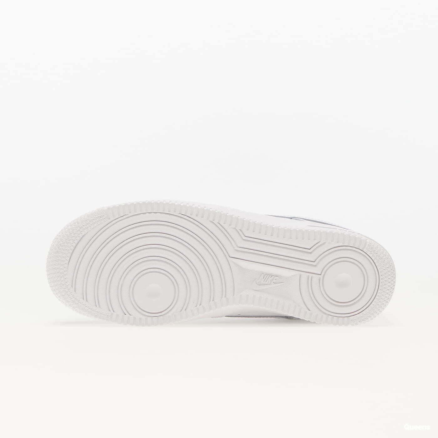 Sneakers und Schuhe für Frauen Nike Air Force 1 ´07 white/white-white-white