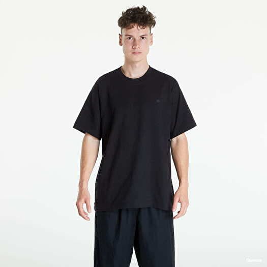 T-shirt adidas Originals Adicolor Contempo T-Shirt Black