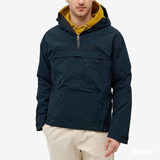 Jacket Tilak Odin Jacket navy