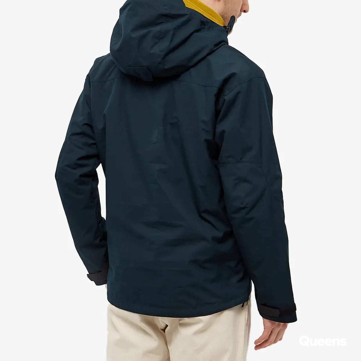 Striukės Tilak Odin Jacket navy