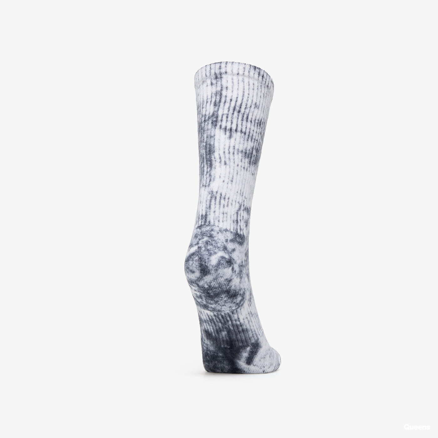 Zoknik Nike Everyday Plus Cushioned Tie-Dye Crew Socks 2-Pack Multicolor