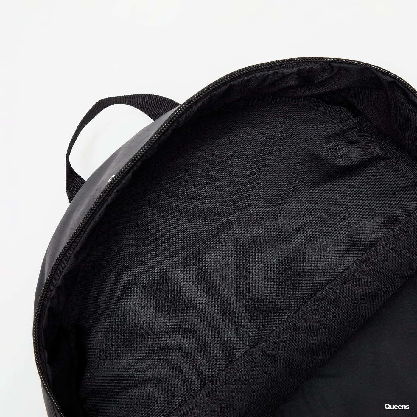 Backpacks Nike Heritage Winterized Eugene Backpack Black/ Black/ Smoke Grey