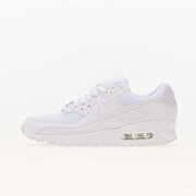 Nike W Air Max 90 White/ White-White