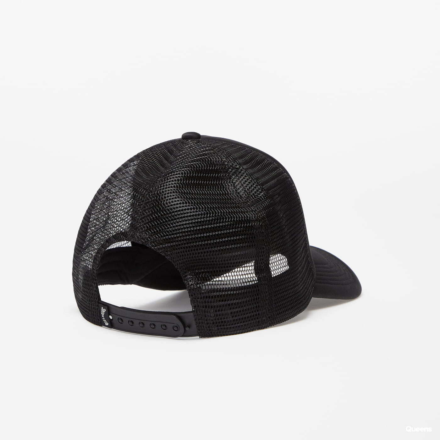 kape Billabong Arch Trucker Black