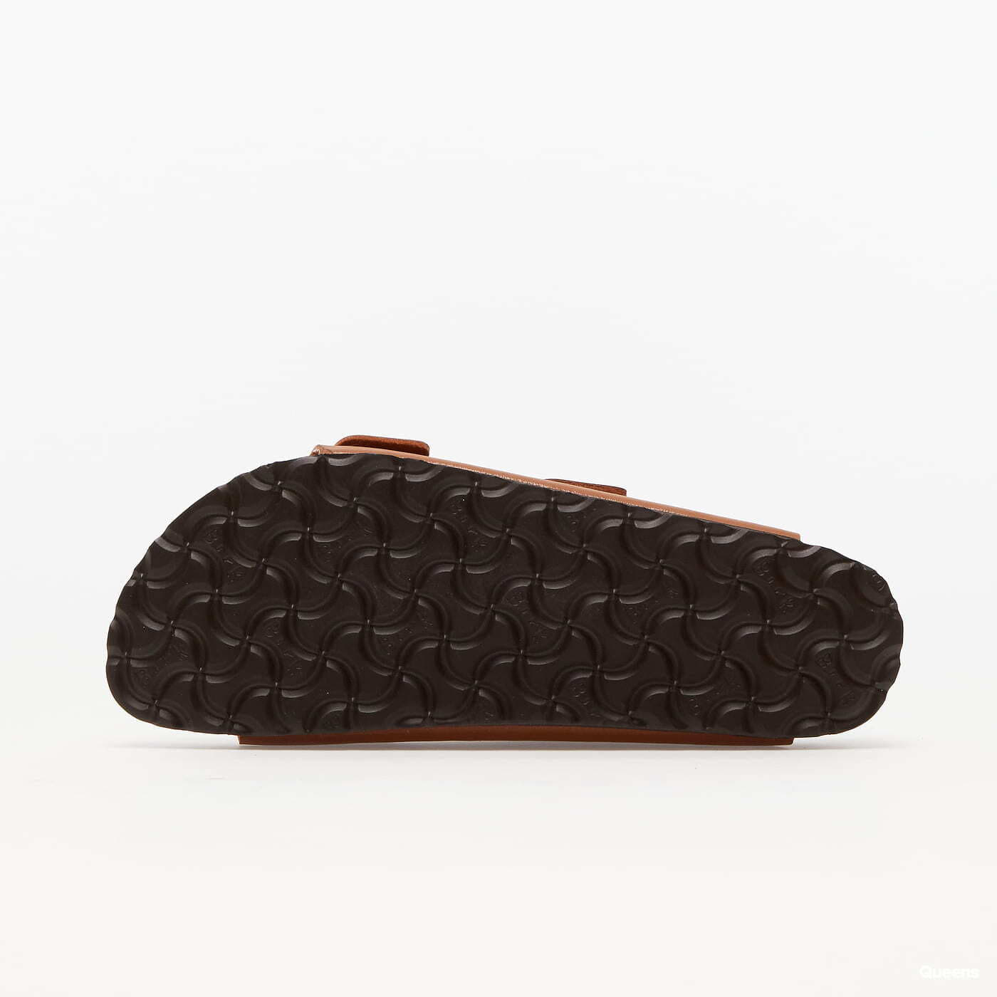 Men's sneakers and shoes Birkenstock Arizona BS Brown