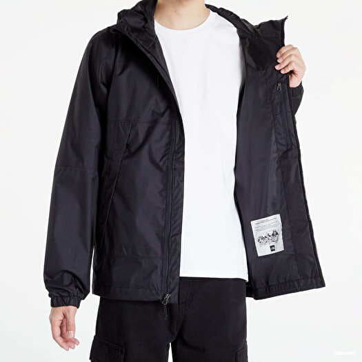 Mountain q jacket black online