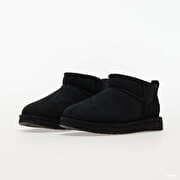 UGG W Classic Ultra Mini Black