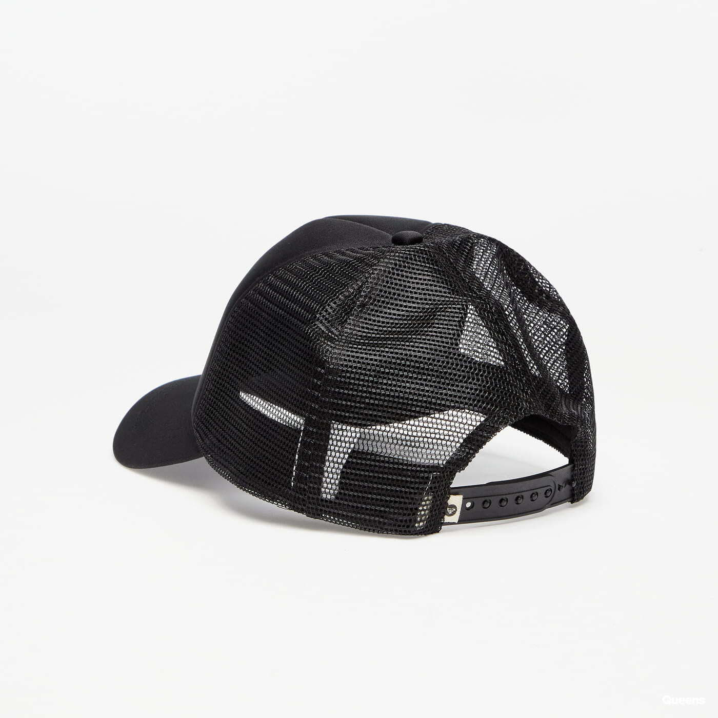 Kšiltovky Roxy Truckin Trucker cap Black