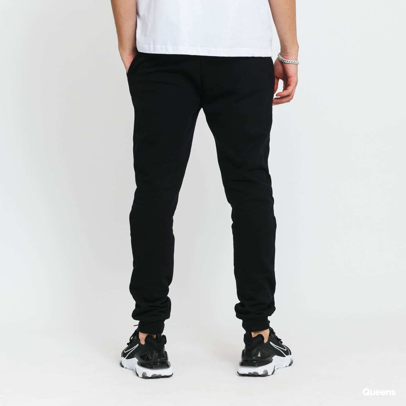 Pants ellesse Nioro Jogger Pant Black