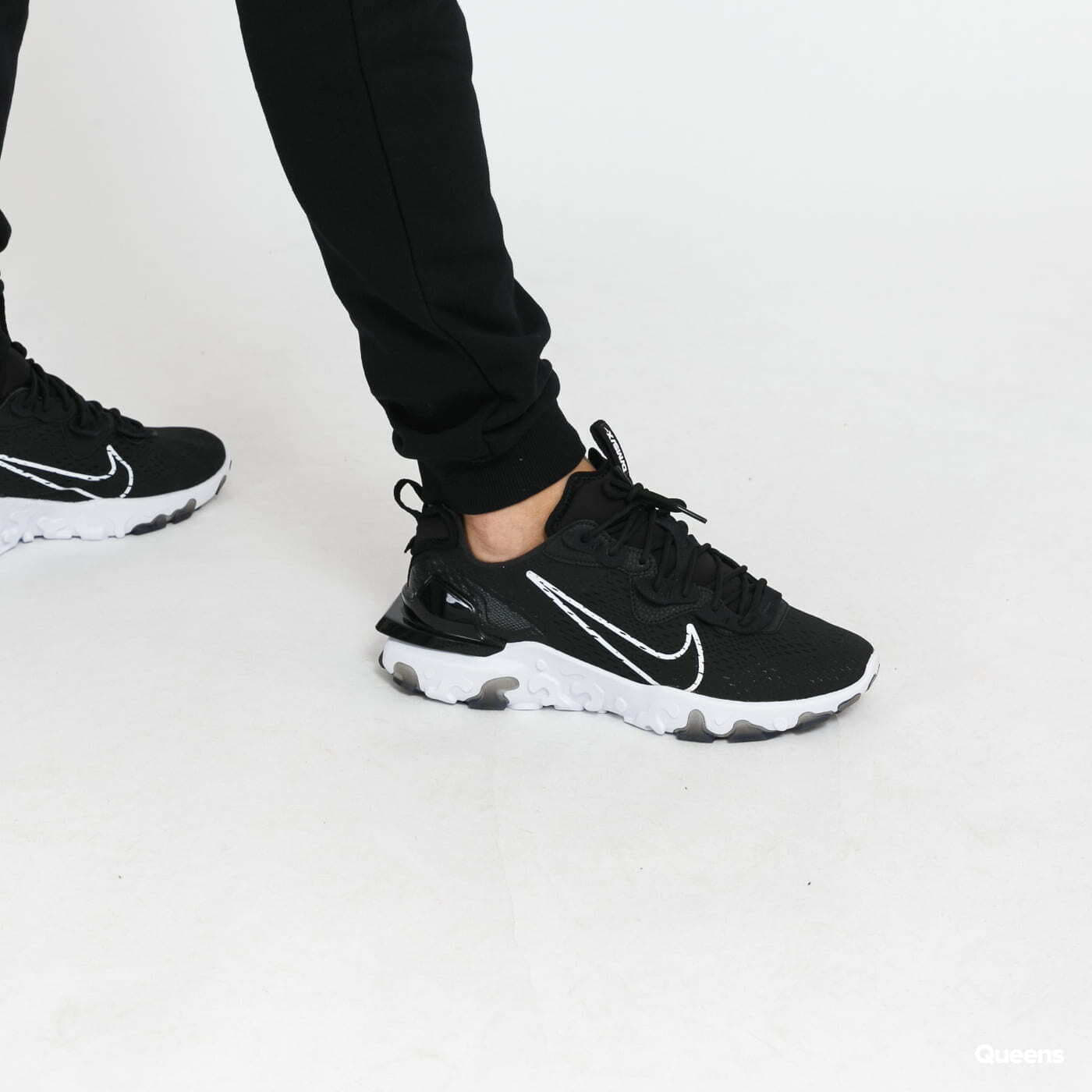 Pants ellesse Nioro Jogger Pant Black