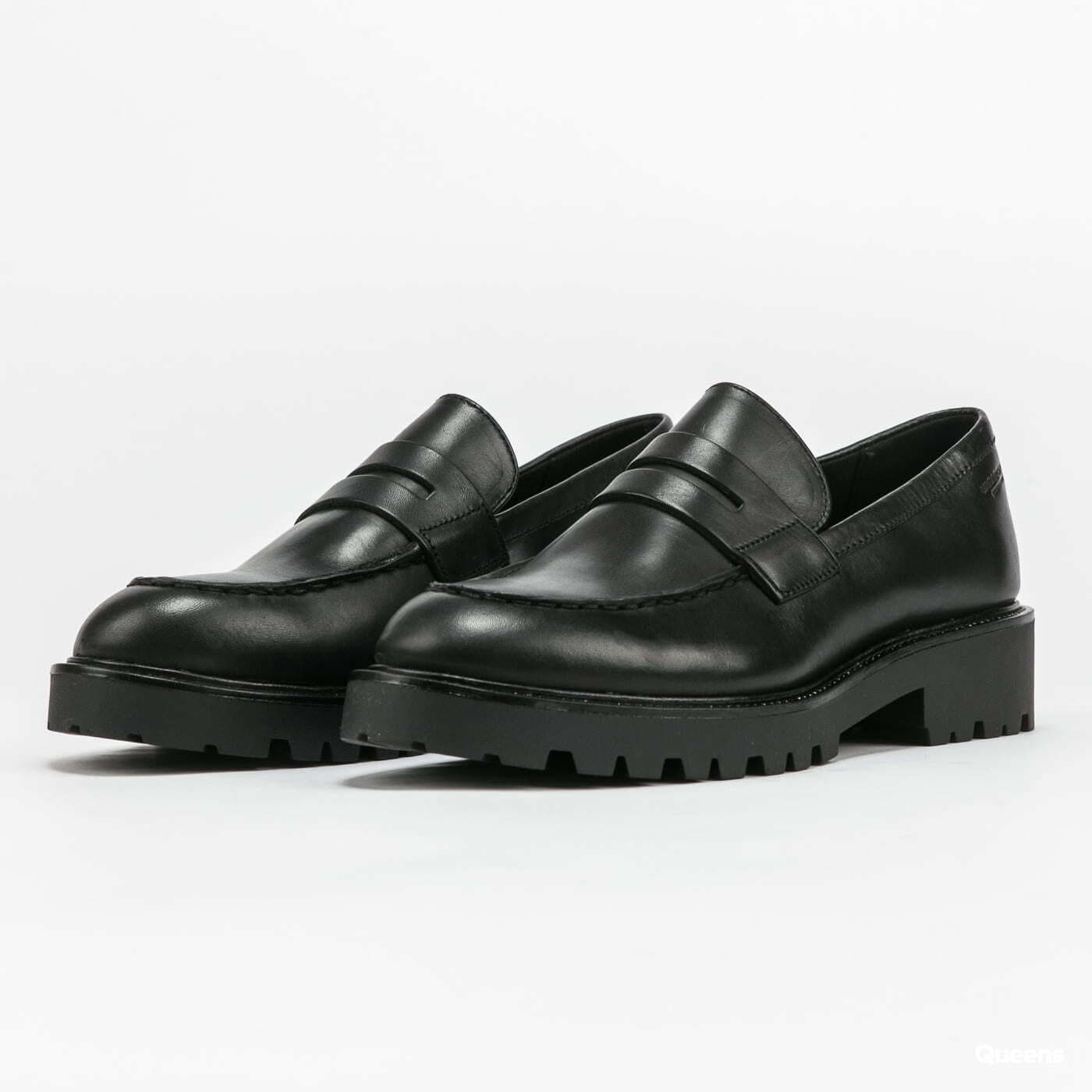 Sneakers und Schuhe fĂĽr Frauen Vagabond Kenova III black