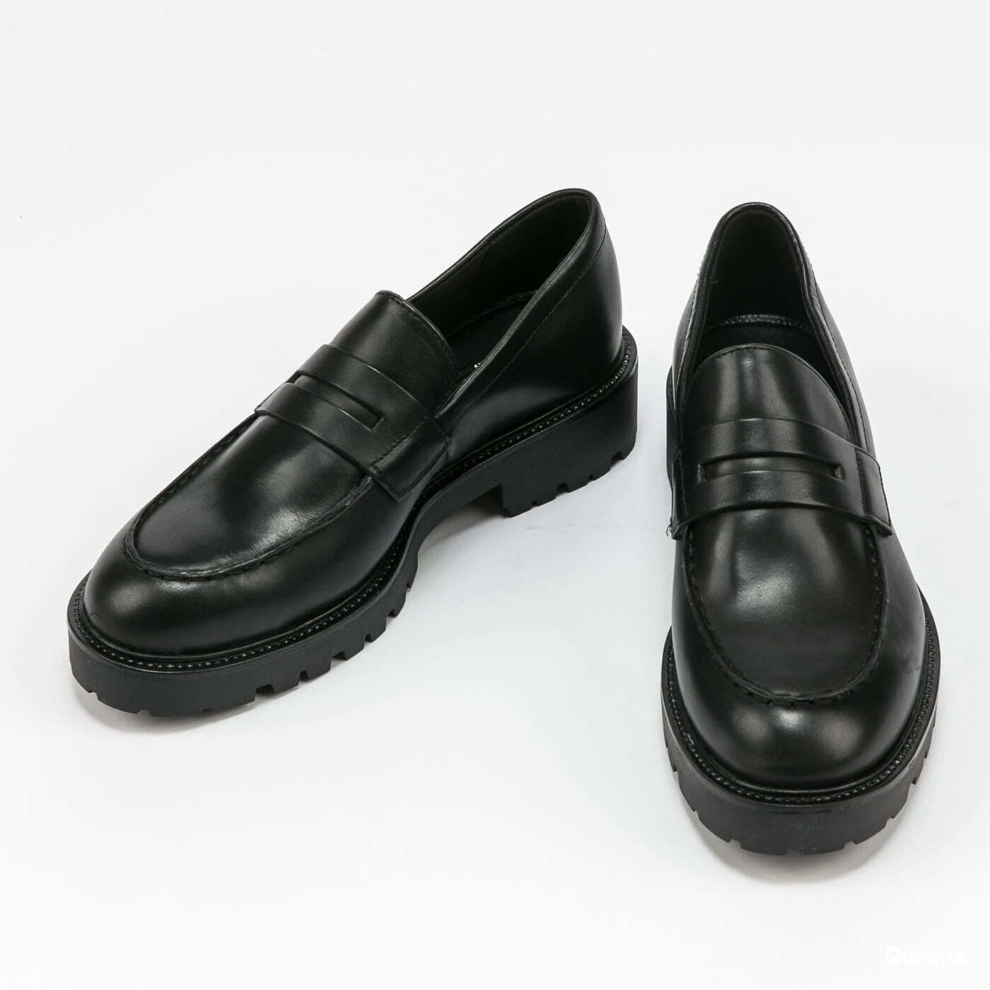 Sneakers und Schuhe fĂĽr Frauen Vagabond Kenova III black