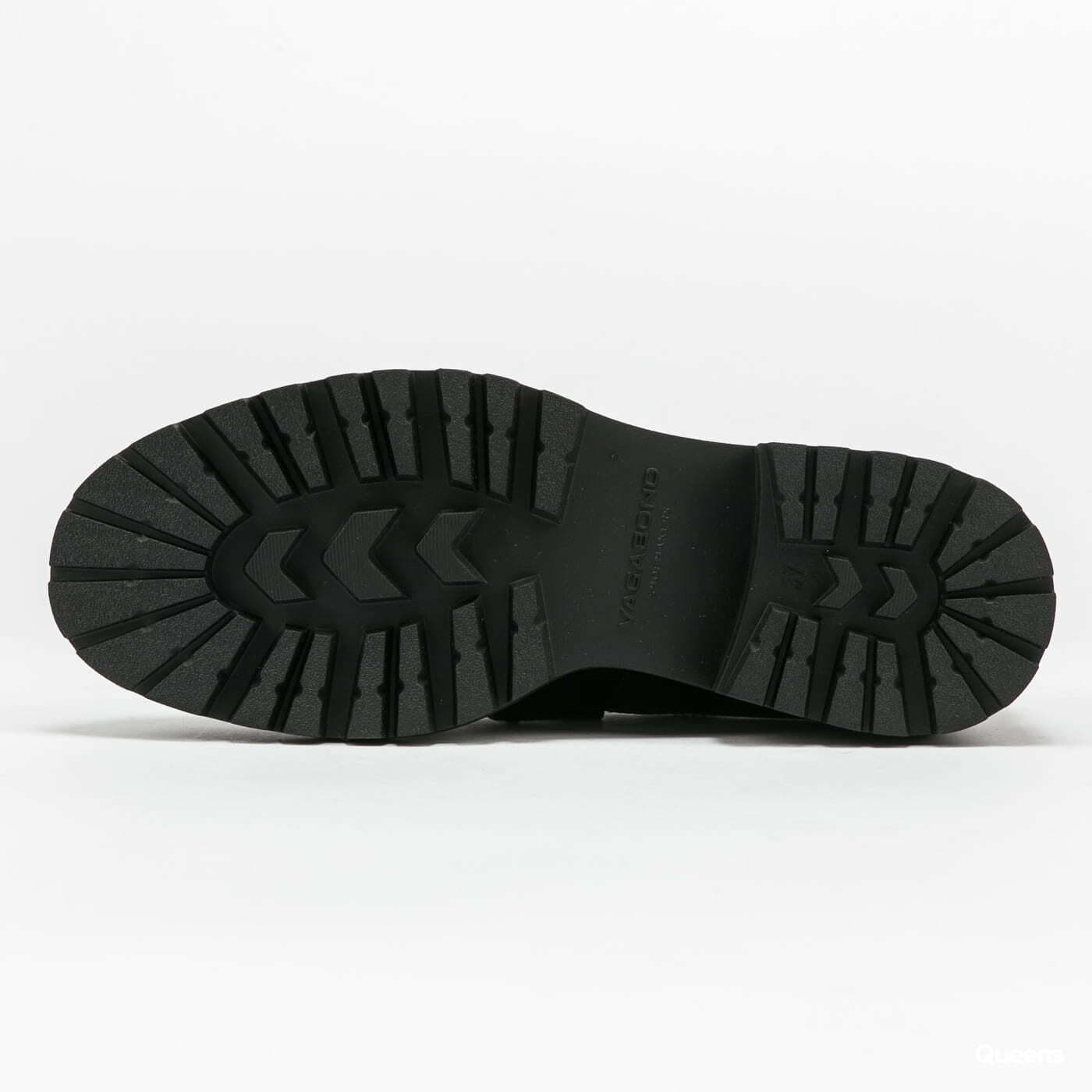 Sneakers und Schuhe fĂĽr Frauen Vagabond Kenova III black