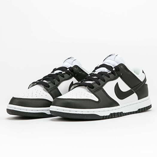 Women's sneakers and shoes Nike W Nike Dunk Low Next Nature white