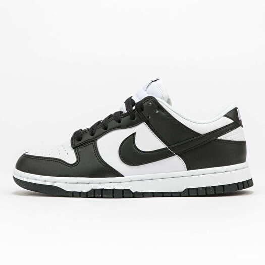 Nike W Nike Dunk Low Next Nature white / black