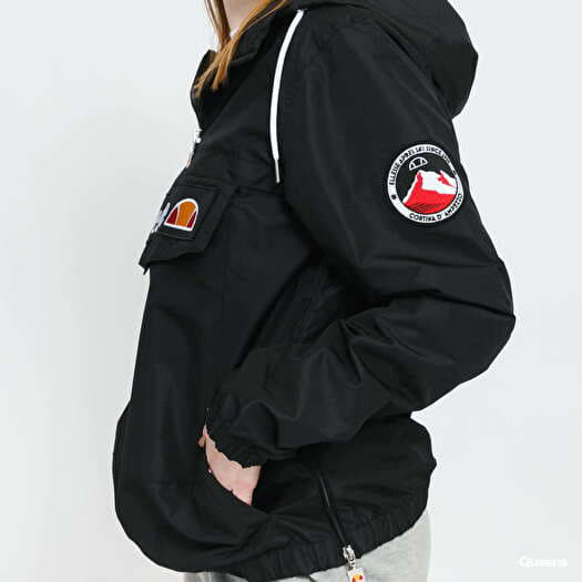 Ellesse fighter jacket on sale
