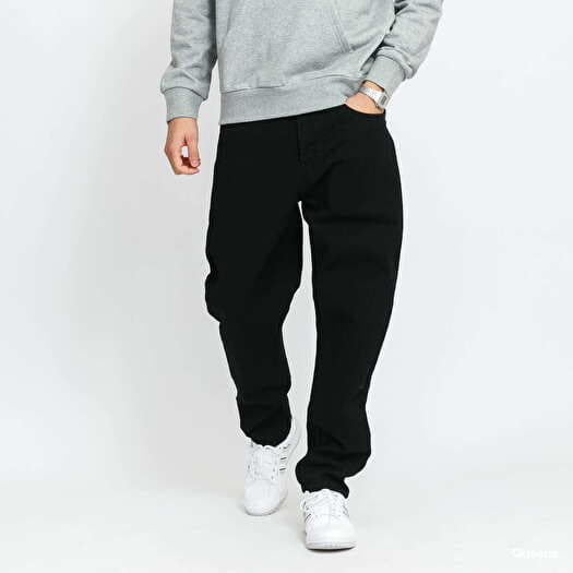 Carhartt WIP Newel Pant Black