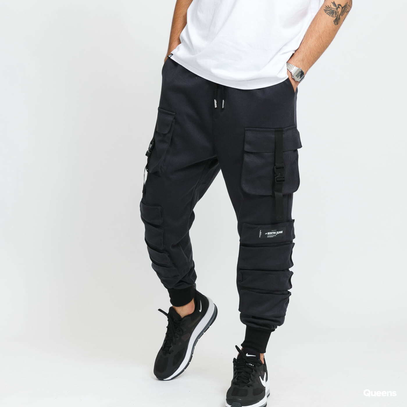 Sixth june cargo pants online