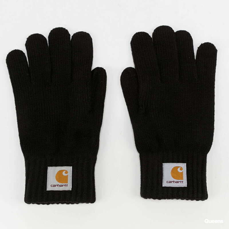 Gants Carhartt WIP Watch Gloves černé
