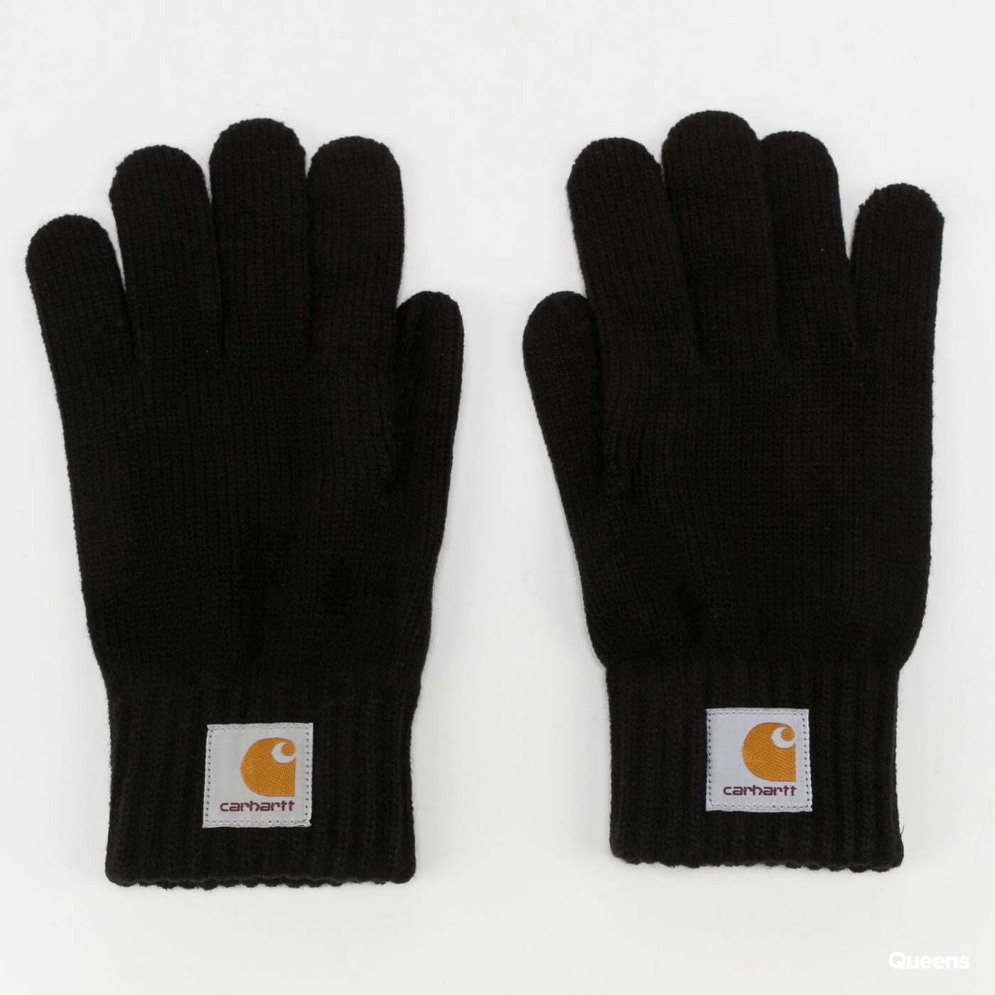 Handschuhe Carhartt WIP Watch Gloves černé