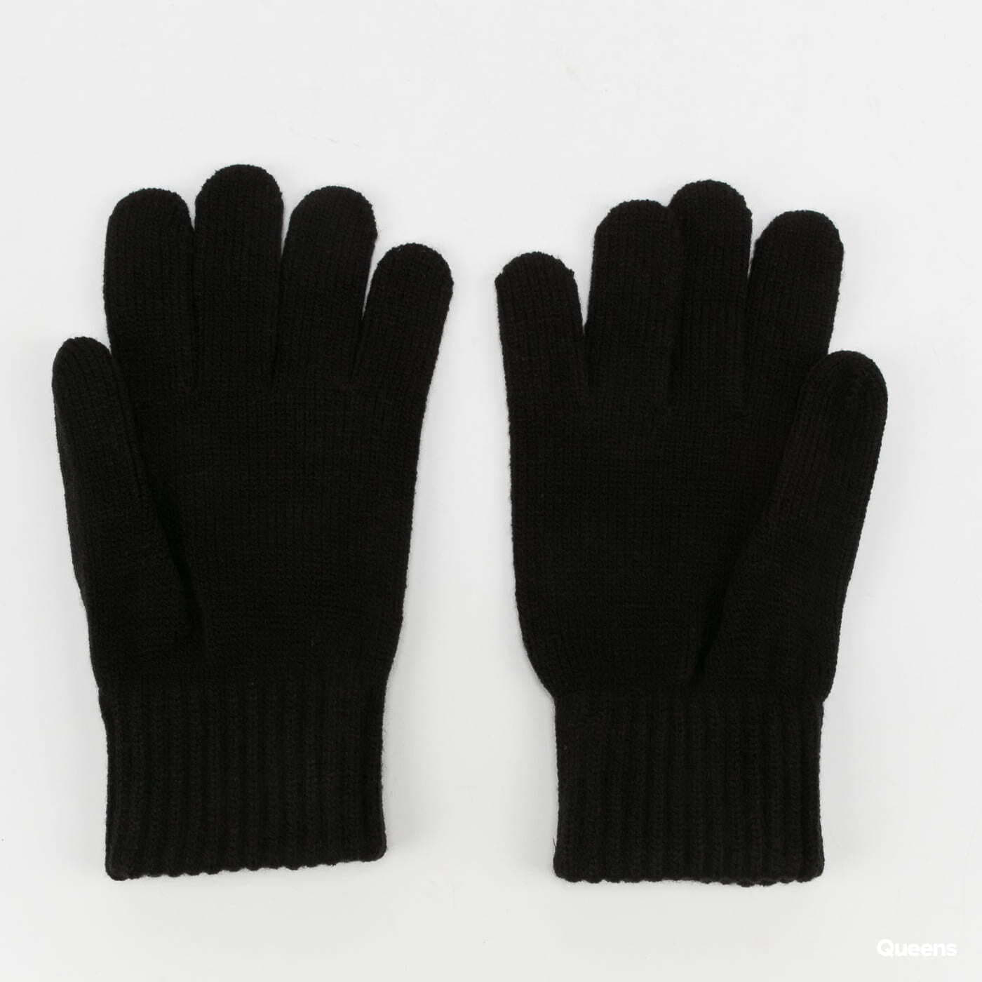 Handschuhe Carhartt WIP Watch Gloves černé