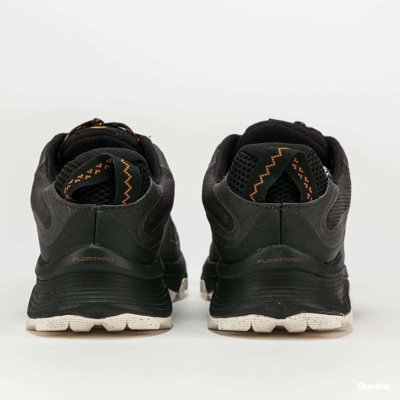 Мъжки кецове и обувки Merrell Moab Speed GTX black