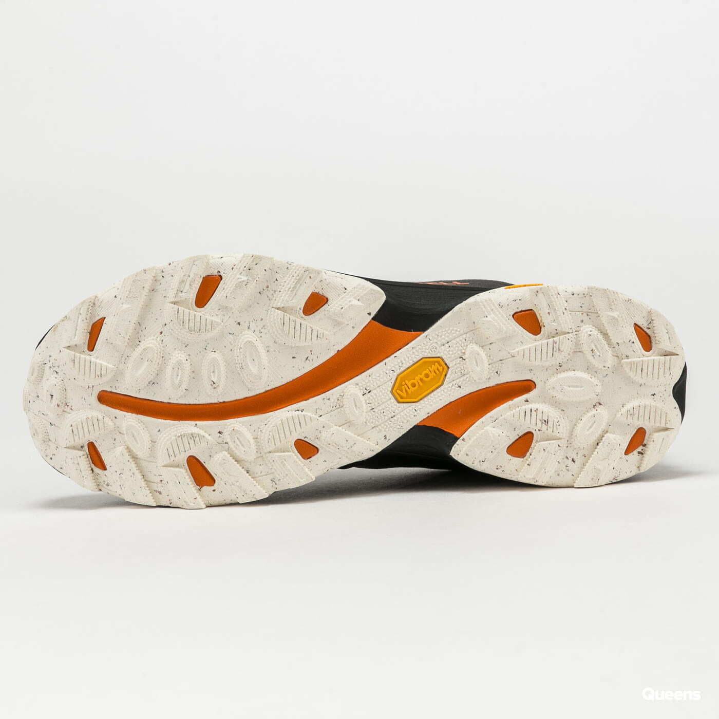 Мъжки кецове и обувки Merrell Moab Speed GTX black