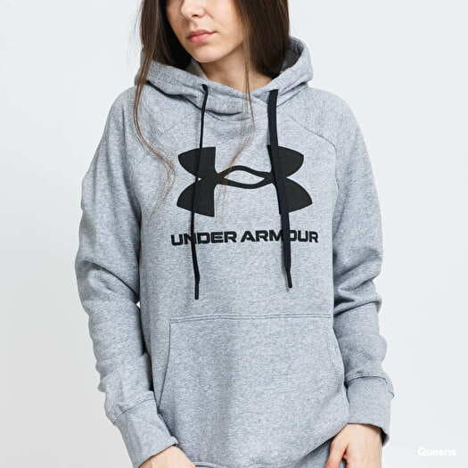 Under armour winter hoodie cheap