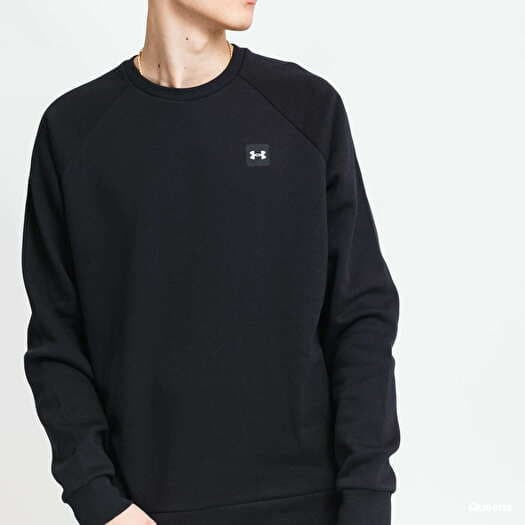 Under armour crew sweatshirt clearance