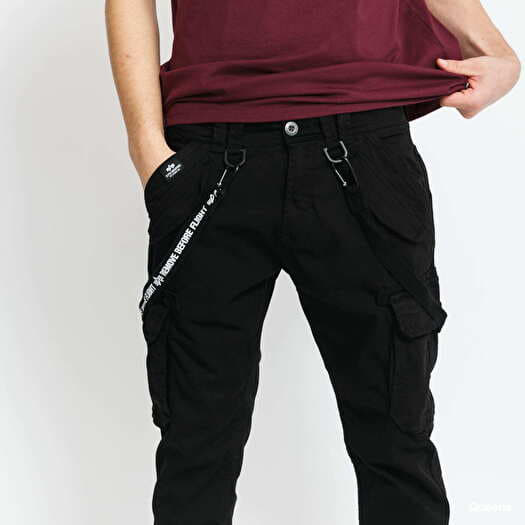 Alpha industries combat trousers store