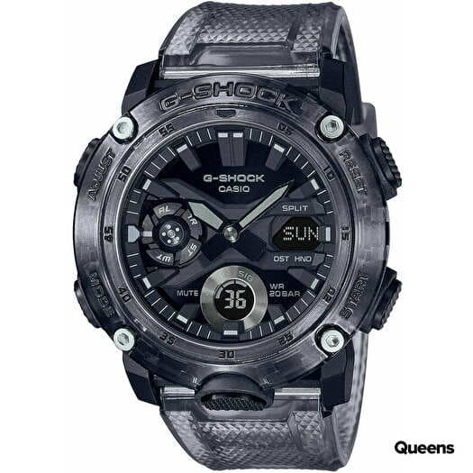 Skeleton series g shock deals