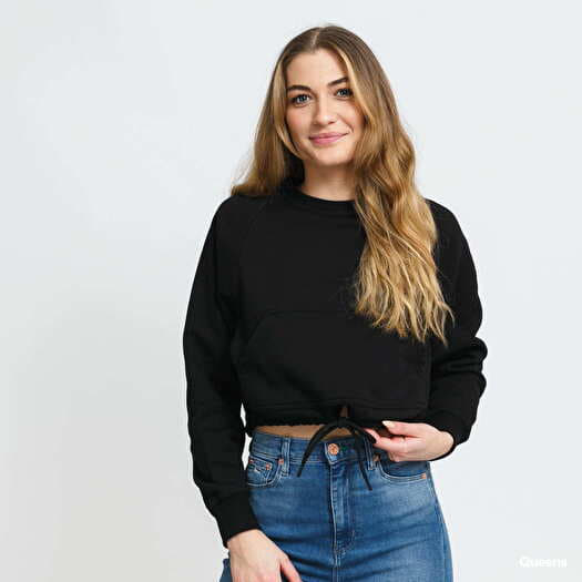 Short sweatshirts for ladies online