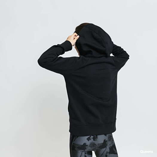 Under armour dri fit hoodie outlet