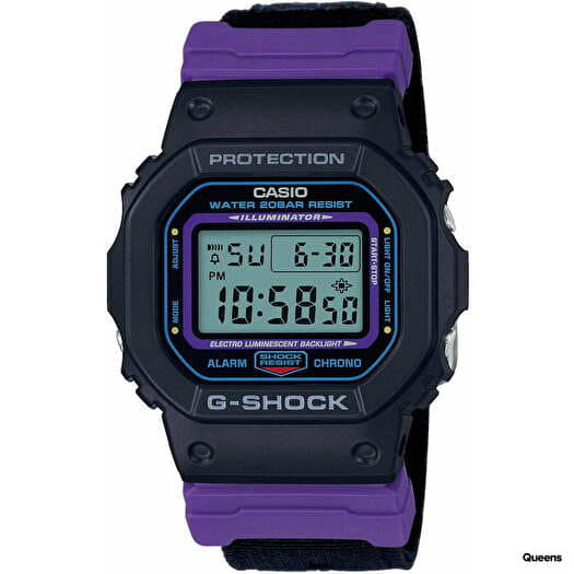 Watches Casio G-Shock DW 5600THS-1ER 