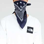 Urban Classics Bandana 3-Pack Navy