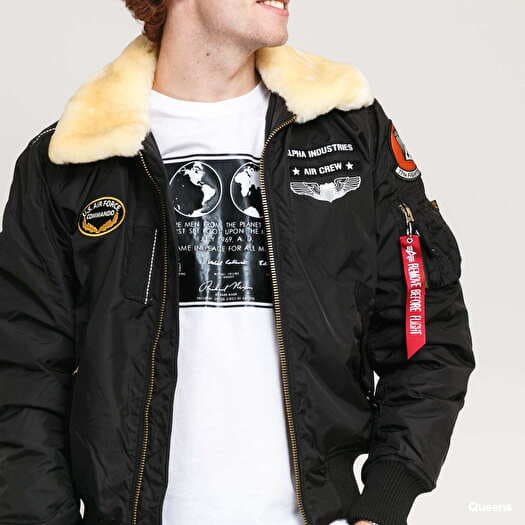 Alpha air force jacket outlet