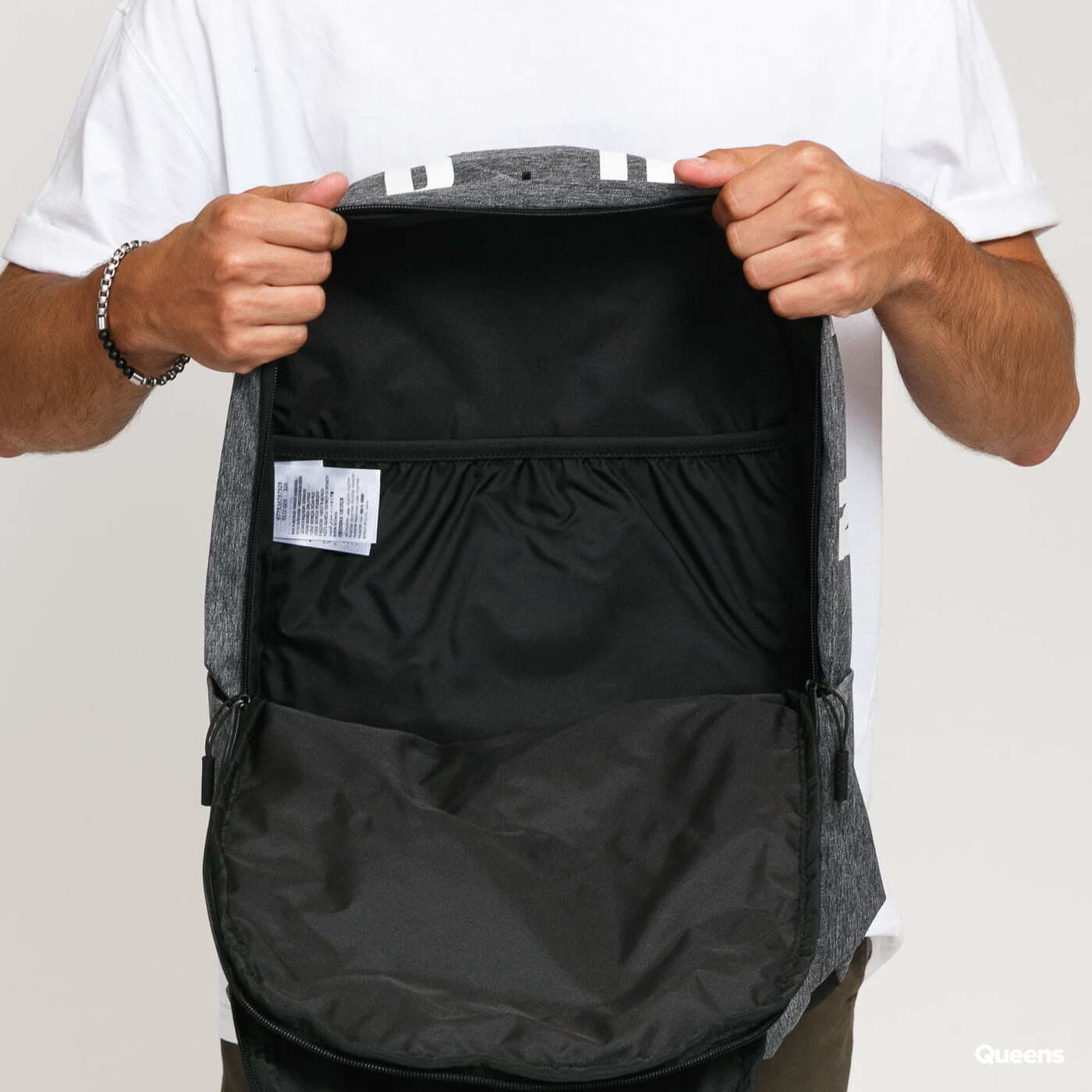 Backpacks Jordan Air Patrol Backpack Grey
