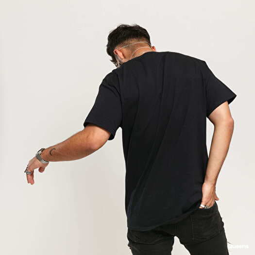 T shirts Thrasher Gonz Tee Black Queens