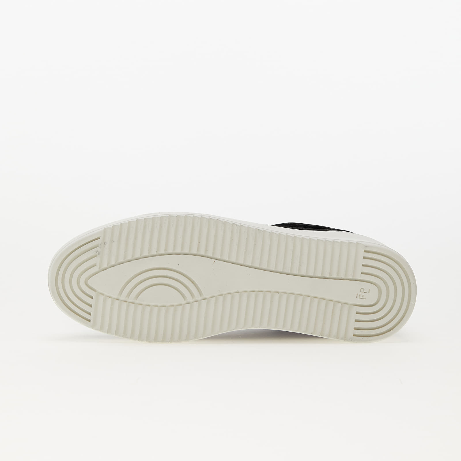 Pánské tenisky a boty Filling Pieces Low Top Ripple Basic Black