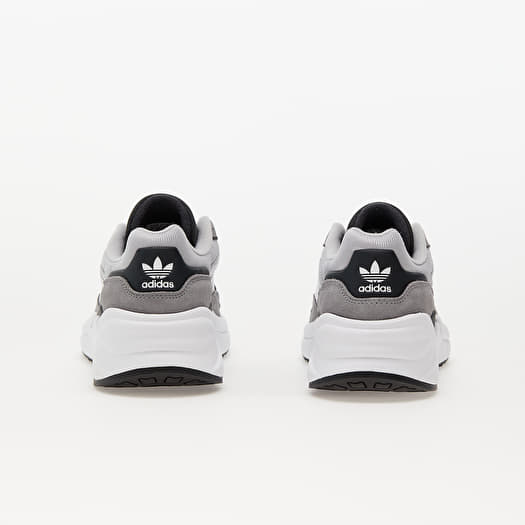 adidas falcon w grey two