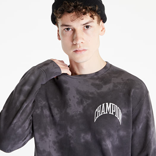 Champion sweater dark grey quilmes outlet