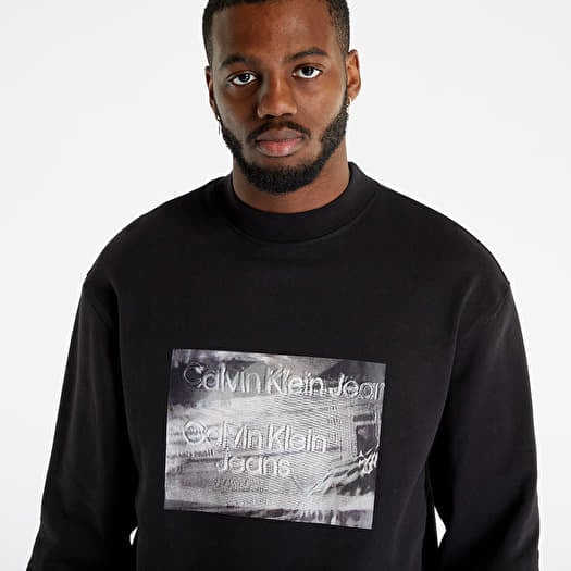 Calvin klein new sweater sales