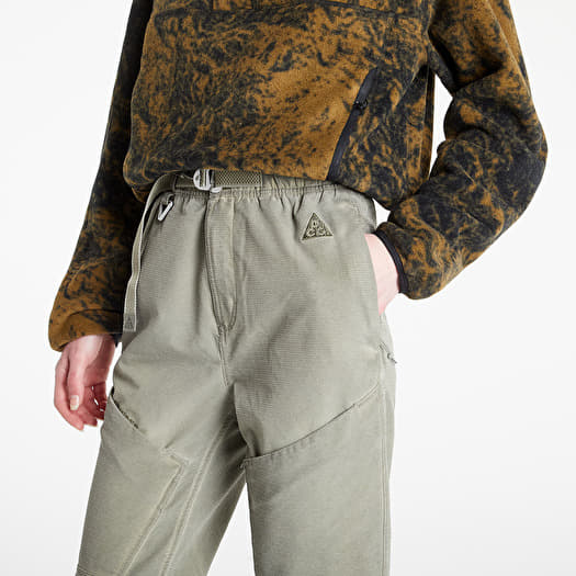 Pants Nike ACG Dri-FIT ADV Trail Flyease Pant Light Army