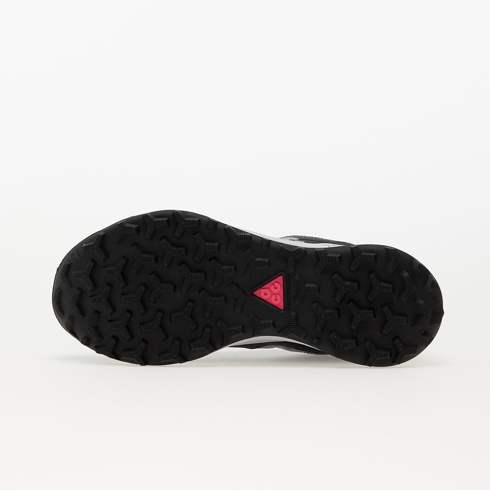 Adidași și pantofi pentru bărbați Nike ACG Lowcate SE Black/ Black-Hyper Pink-Wolf Grey