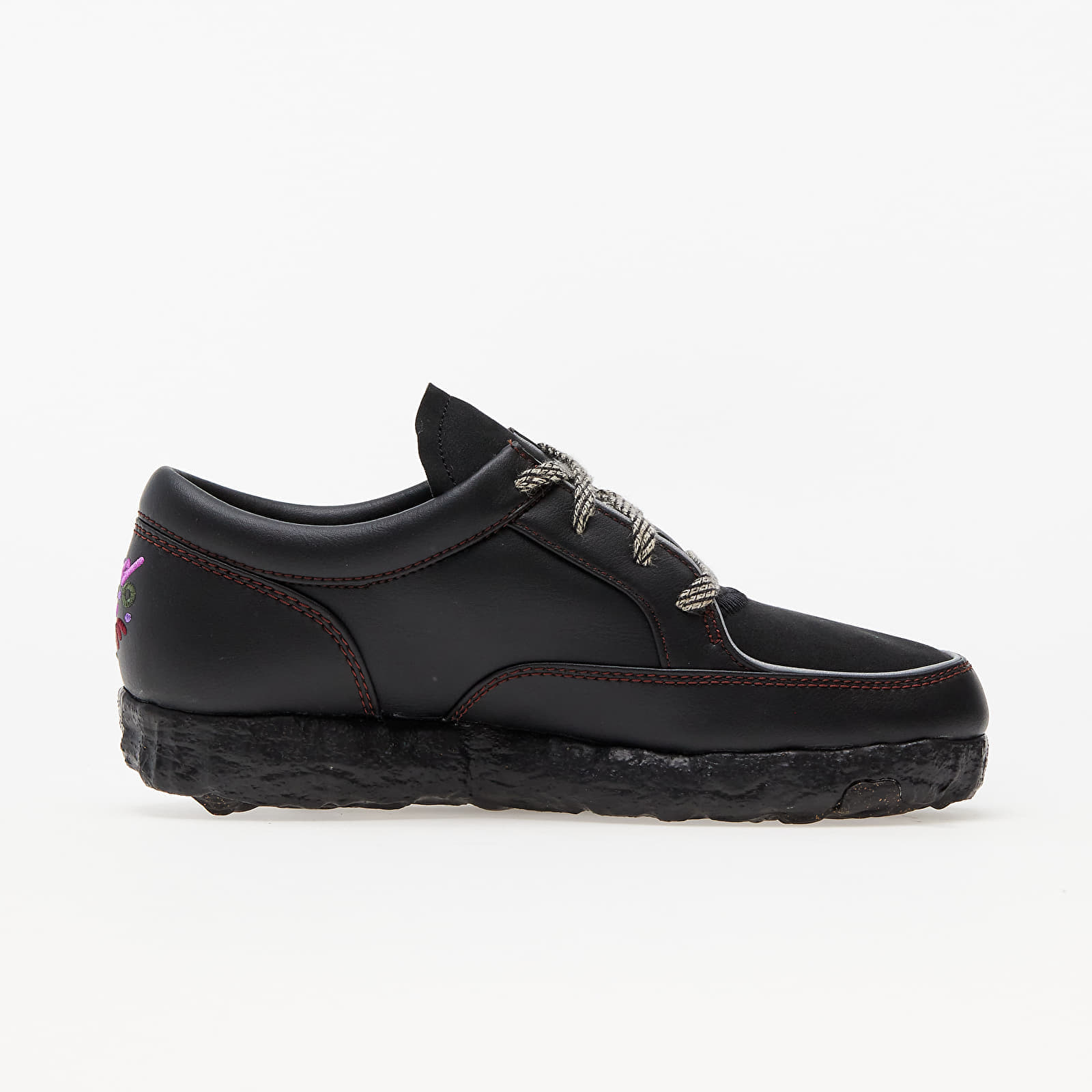 Men's sneakers and shoes Nike BE-DO-WIN SP Black/ Multi-Color-Off Noir