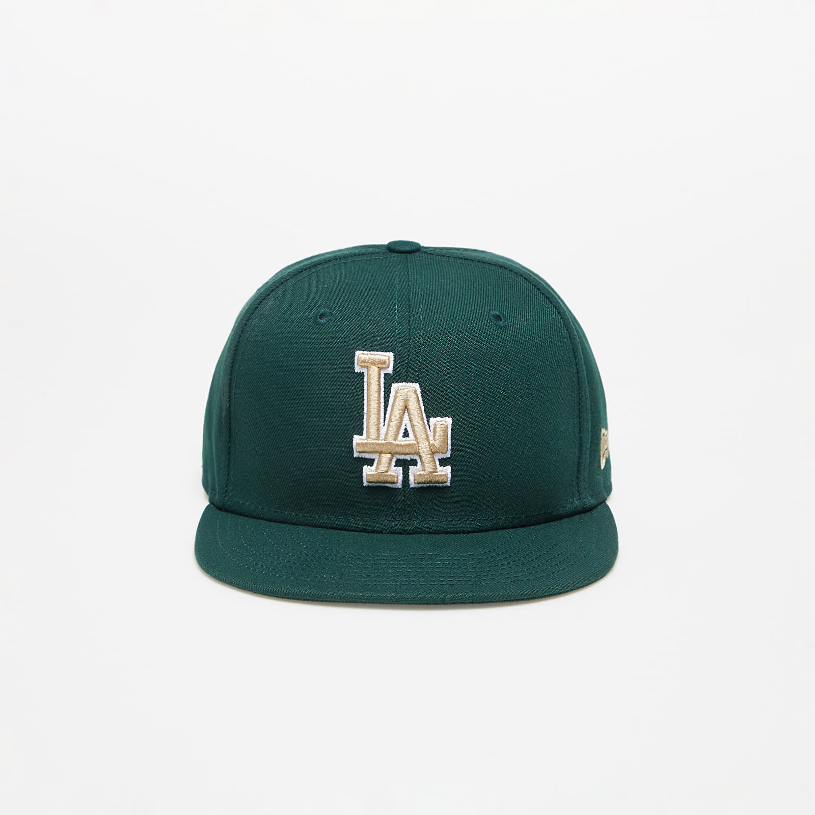 Șepci New Era Los Angels Dodgers Repreve 9FIFTY Snapback Cap Dark Green