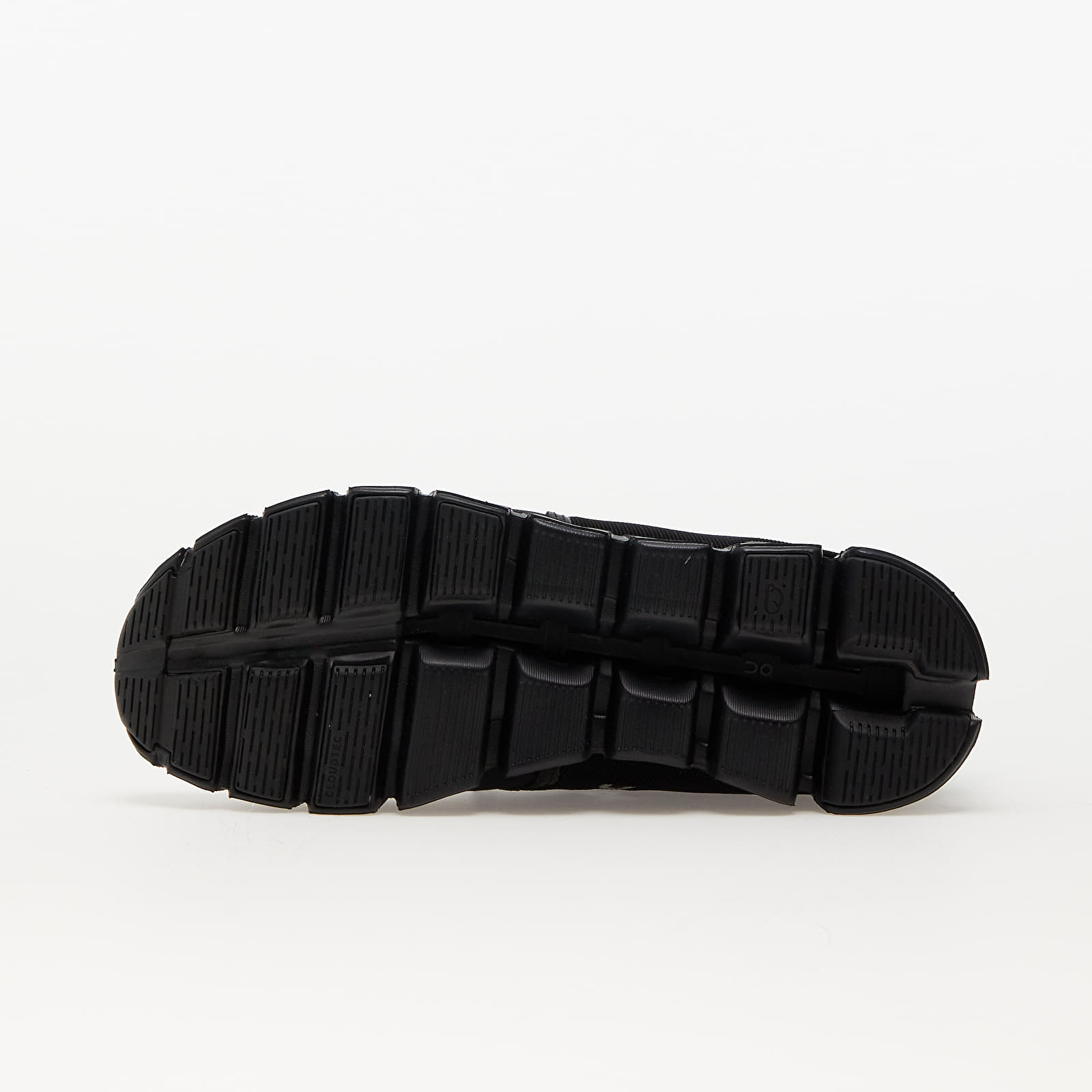 Women's sneakers and shoes On W Cloud 5 Waterproof All Black