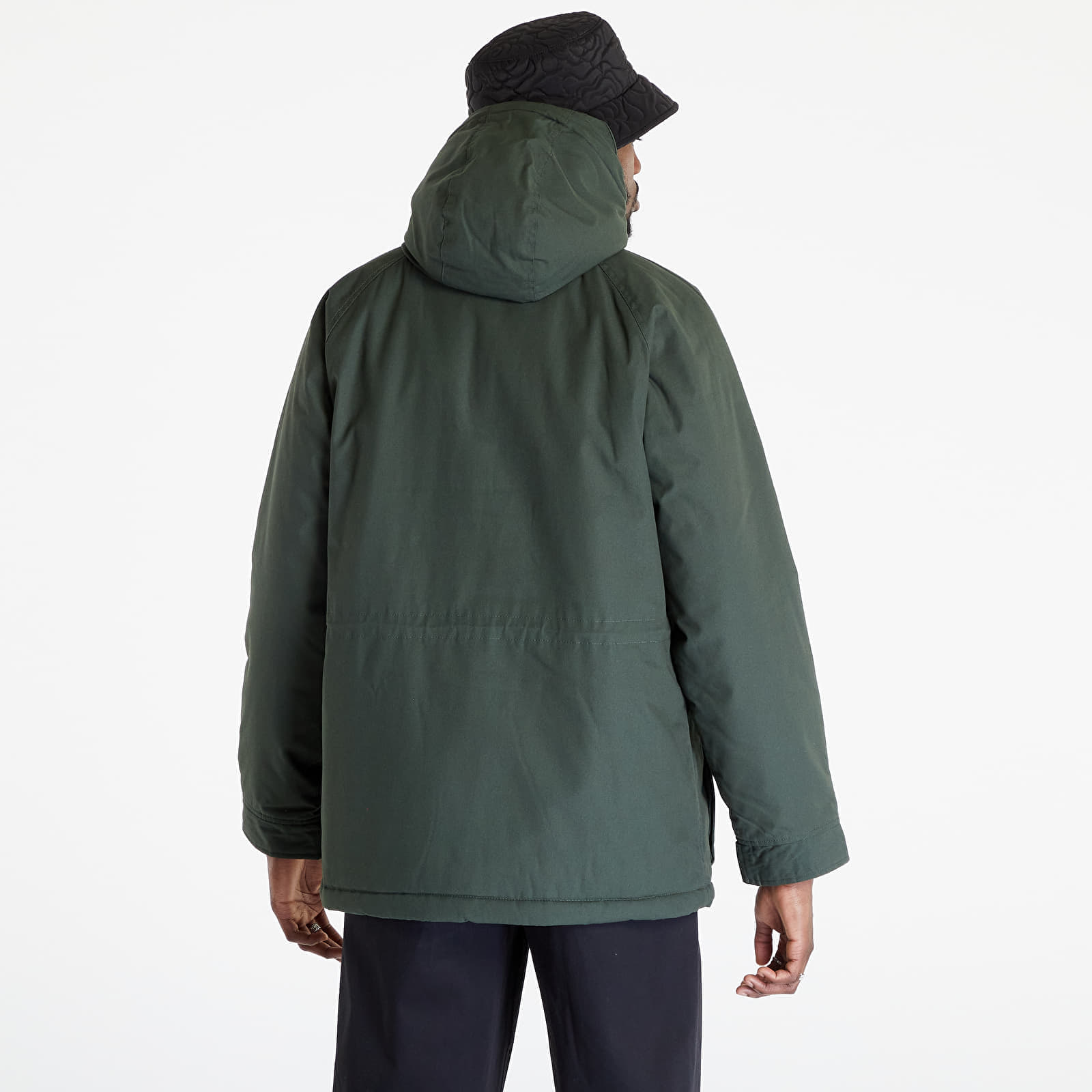 Jakne Carhartt WIP Morden Jacket Boxwood/ Tawny