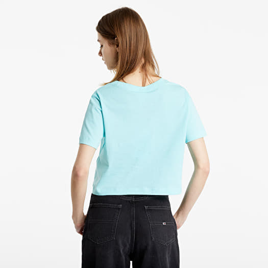 Champion sales crewneck croptop